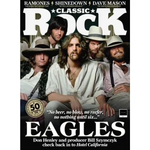 Classic Rock - July 2026