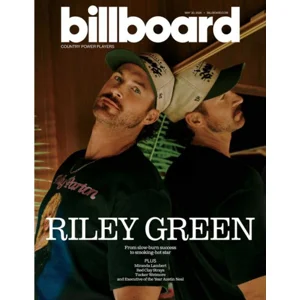 Billboard - May 30 2026