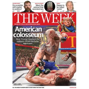 The Week - June 12, 2026