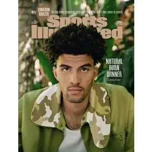 Sports Illustrated - July 2026