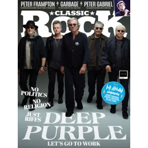 Classic Rock - Summer 2026