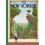 The New Yorker - June 29, 2026