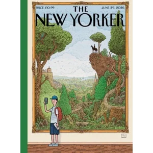 The New Yorker - June 29, 2026