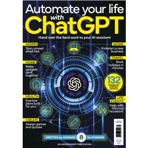 Automate Your Life with ChatGPT - 2026
