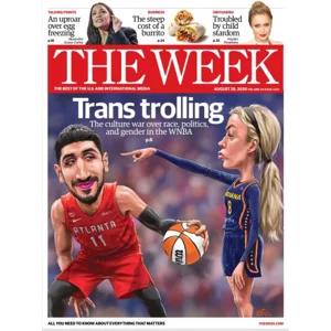 The Week - August 28, 2026