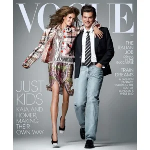 Vogue - September 2026