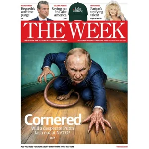 The Week - September 11/18, 2026