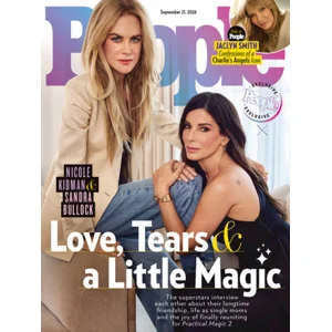 People - September 21, 2026