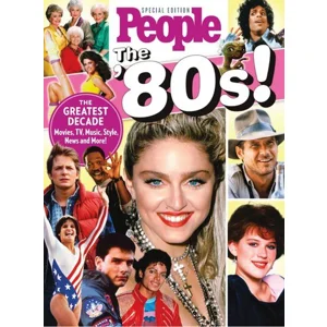 People The '80s! - 2026