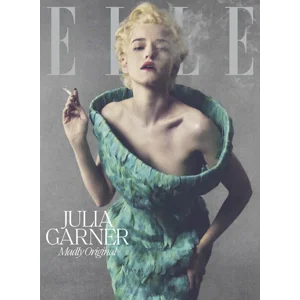 ELLE - October 2026
