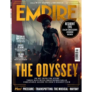 Empire - August 2026