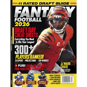 Fantasy Football 2026