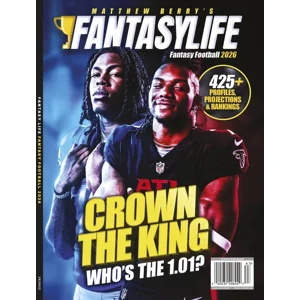 Fantasy Life - Fantasy Football 2026