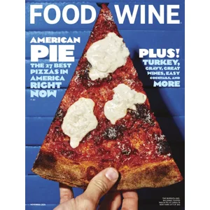 Food & Wine - November 2026