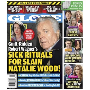 Globe - November 2, 2026