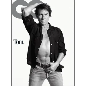 GQ - Fall 2026