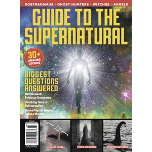 Guide to the Supernatural 2026