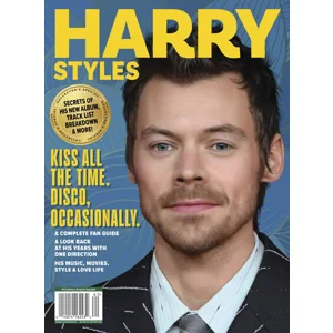 Harry Styles - Secrets of His New Album, 2026