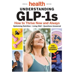 Health Special Edition - Understanding GLP-1s, 2026