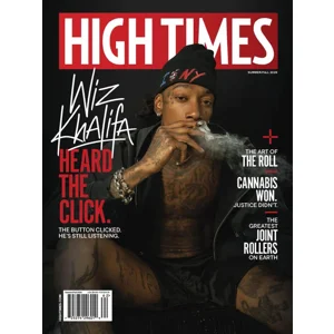 High Times - Fall 2026