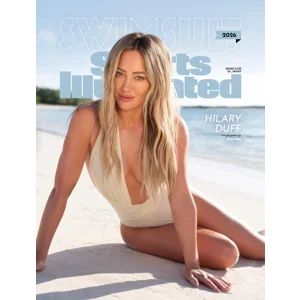 Sports Illustrated Swimsuit - Annual 2026