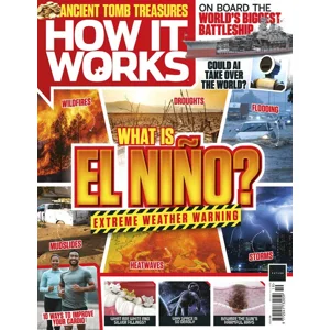 How It Works - Issue 219