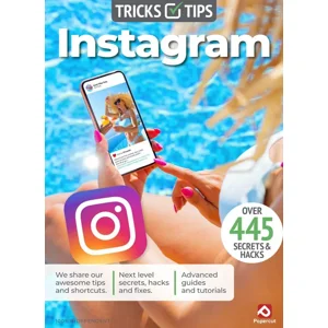 Instagram Tricks and Tips - Spring 2026