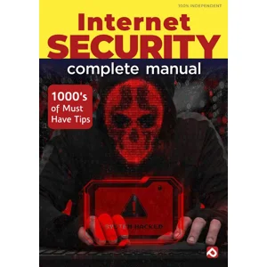 Internet Security Complete Manual - Summer 2026
