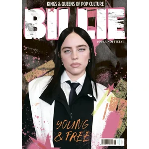 Kings & Queens of Pop Culture - Billie, 2026