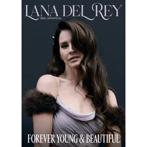 Kings & Queens of Pop Culture - Lana Del Rey 2026
