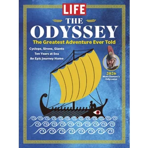 Life - The Odyssey 2026