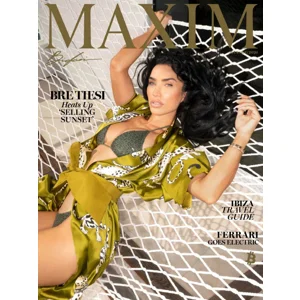 Maxim - Summer 2026