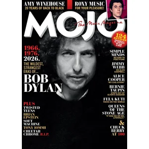 MOJO - December 2026