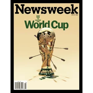 Newsweek - June 19 2026