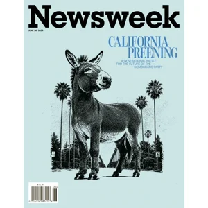 Newsweek - June 26 2026