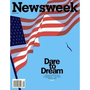 Newsweek - July 31, 2026