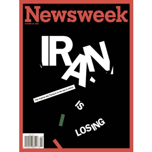 Newsweek - October 30, 2026