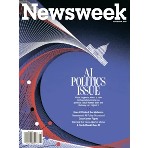 Newsweek - October 9, 2026