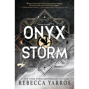 Onyx Storm