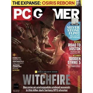 PC Gamer - August 2026