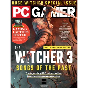 PC Gamer - December 2026
