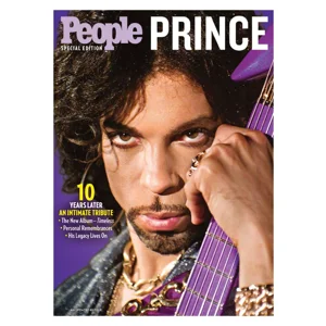 People Special Edition - Prince 2026