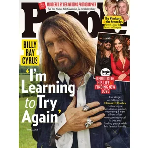 People - June 22, 2026
