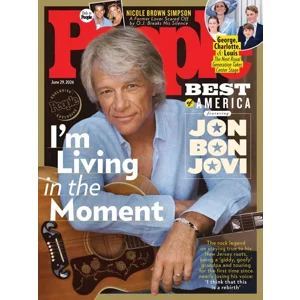 People - June 29, 2026