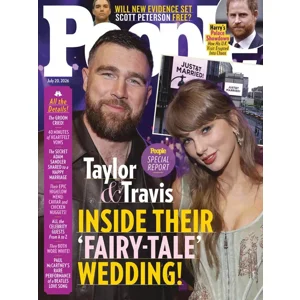 People - July 20, 2026