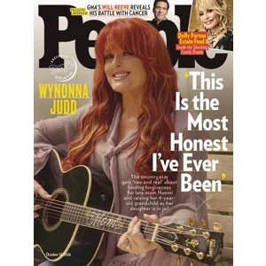 People - October 12, 2026