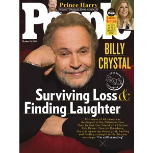 People - October 26, 2026