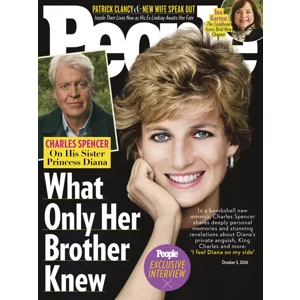 People - October 5, 2026
