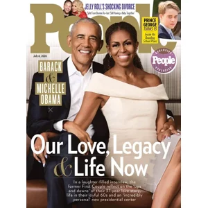 People - July 6, 2026