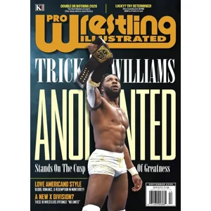 Pro Wrestling Illustrated - September 2026